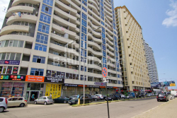 Квартира 3-комн 49 м² - Юсуфа Кобаладзе, Батуми