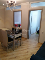 Квартира 3-комн 49 м² - Юсуфа Кобаладзе, Батуми