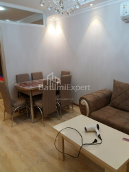 Квартира 3-комн 49 м² - Юсуфа Кобаладзе, Батуми