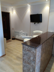 Квартира 49 м² - Юсуфа Кобаладзе, Батуми, Грузия
