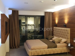 Квартира 1-комн 32 м² - Шерифа Химшиашвили, Батуми