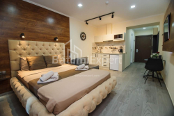 Квартира 1-комн 32 м² - Шерифа Химшиашвили, Батуми