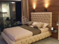 Квартира 1-комн 32 м² - Шерифа Химшиашвили, Батуми