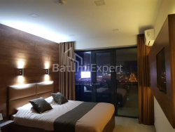 Квартира 1-комн 32 м² - Шерифа Химшиашвили, Батуми
