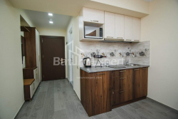 Квартира 1-комн 32 м² - Шерифа Химшиашвили, Батуми