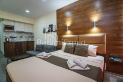 Квартира 1-комн 32 м² - Шерифа Химшиашвили, Батуми