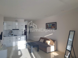 Квартира 1-комн 40 м² - Юсуфа Кобаладзе, Батуми
