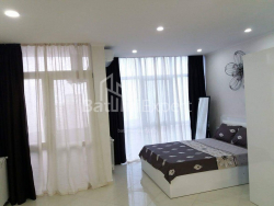 Квартира 1-комн 40 м² - Юсуфа Кобаладзе, Батуми