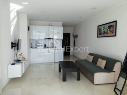 Квартира 1-комн 40 м² - Юсуфа Кобаладзе, Батуми