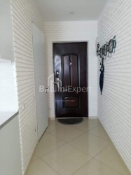Квартира 40 м² - Юсуфа Кобаладзе, Батуми, Грузия