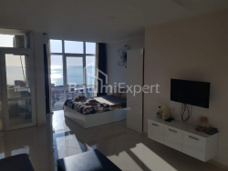Квартира 1-комн 40 м² - Юсуфа Кобаладзе, Батуми