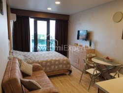 Квартира 1-комн 31 м² - Шерифа Химшиашвили, Батуми