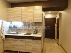 Квартира 1-комн 31 м² - Шерифа Химшиашвили, Батуми