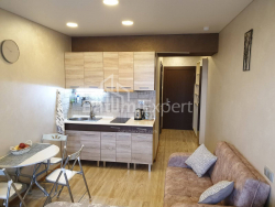 Квартира 1-комн 31 м² - Шерифа Химшиашвили, Батуми