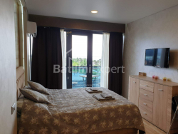 Квартира 1-комн 31 м² - Шерифа Химшиашвили, Батуми