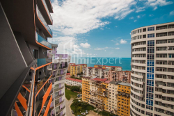 Квартира 33.1 м² - Шалва Инасаридзе, Батуми, Грузия