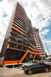 Квартира 33.1 м² - Шалва Инасаридзе, Батуми, Грузия