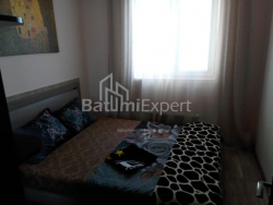 Квартира 3-комн 70 м² - Шерифа Химшиашвили, Батуми