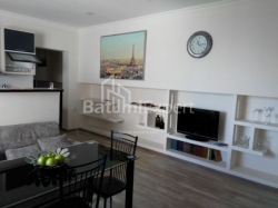 Квартира 70 м² - Шерифа Химшиашвили, Батуми, Грузия