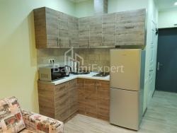 Квартира 1-комн 28.7 м² - Зураба Горгиладзе, Батуми