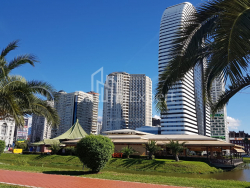 Квартира 1-комн 28.7 м² - Зураба Горгиладзе, Батуми
