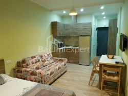 Квартира 1-комн 28.7 м² - Зураба Горгиладзе, Батуми