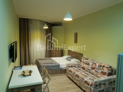 Квартира 1-комн 28.7 м² - Зураба Горгиладзе, Батуми