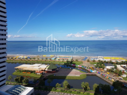 Квартира 28.7 м² - Зураба Горгиладзе, Батуми, Грузия