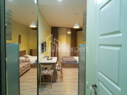 Квартира 28.7 м² - Зураба Горгиладзе, Батуми, Грузия