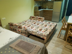 Квартира 1-комн 28.7 м² - Зураба Горгиладзе, Батуми