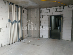 Квартира 31.3 м² - Шерифа Химшиашвили, Батуми, Грузия