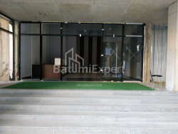 Квартира 31.3 м² - Шерифа Химшиашвили, Батуми, Грузия