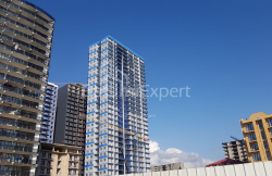 Квартира 1-комн 31.3 м² - Шерифа Химшиашвили, Батуми