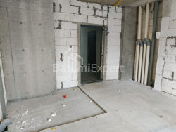 Квартира 31.3 м² - Шерифа Химшиашвили, Батуми, Грузия