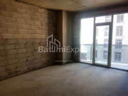 Квартира 31.3 м² - Шерифа Химшиашвили, Батуми, Грузия
