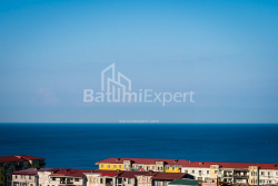 Квартира 33.1 м² - Шалва Инасаридзе, Батуми, Грузия