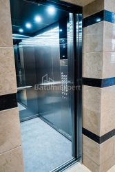 Квартира 33.1 м² - Шалва Инасаридзе, Батуми, Грузия