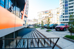 Квартира 1-комн 33.1 м² - Шалва Инасаридзе, Батуми