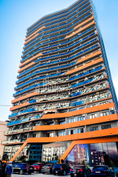 Квартира 33.1 м² - Шалва Инасаридзе, Батуми, Грузия