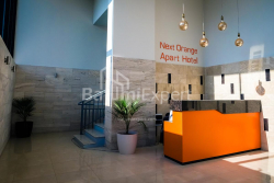 Квартира 1-комн 33.1 м² - Шалва Инасаридзе, Батуми