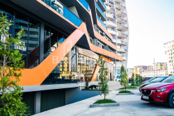 Квартира 33.1 м² - Шалва Инасаридзе, Батуми, Грузия