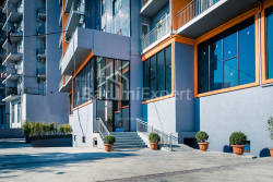 Квартира 33.1 м² - Шалва Инасаридзе, Батуми, Грузия