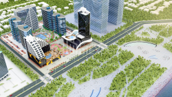 Квартира 55.7 м² - Леха и Марии Качинских, Батуми, Грузия