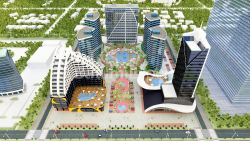 Квартира 55.7 м² - Леха и Марии Качинских, Батуми, Грузия