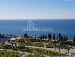 Квартира 3-комн 55.7 м² - Леха и Марии Качинских, Батуми