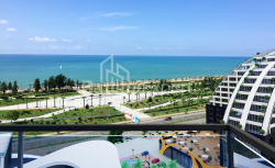 Квартира 55.7 м² - Леха и Марии Качинских, Батуми, Грузия