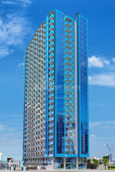 Строящийся объект 1-комн 32.5 м² - Григола Лорткипанидзе, Батуми