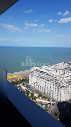 Квартира 30 м² - Шерифа Химшиашвили, Батуми, Грузия