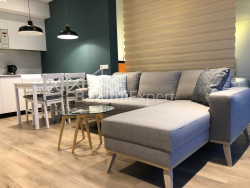 Квартира 2-комн 50 м² - Шерифа Химшиашвили, Батуми
