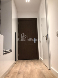 Квартира 50 м² - Шерифа Химшиашвили, Батуми, Грузия